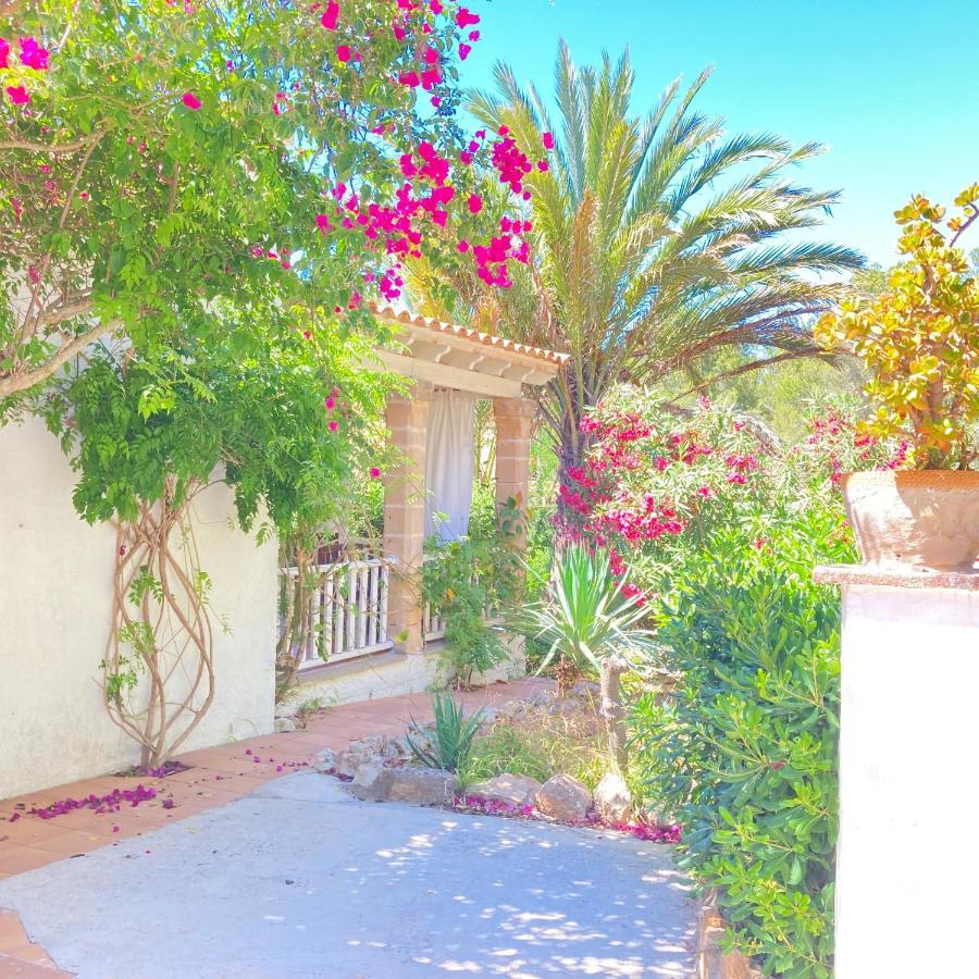 Villa Herdain Cielo de Bonaire Exterior foto